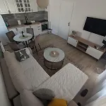 Apartamento Isak