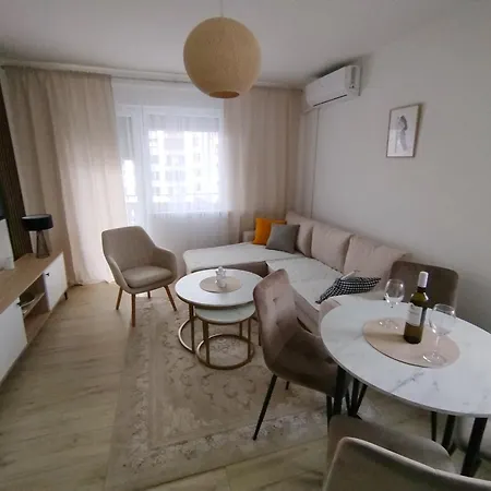 Apartment Isak Banja Luka