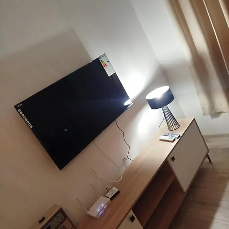 Isak Apartment Banja Luka