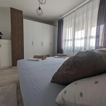 Apartment Isak Banja Luka