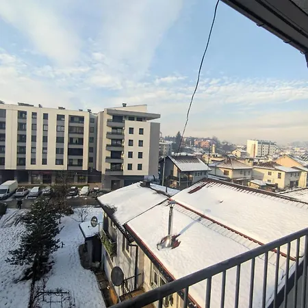 Isak Apartment